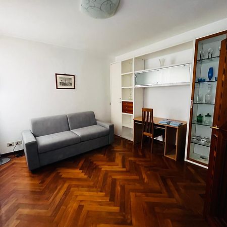 Casarosalia Apartman Velence Kültér fotó