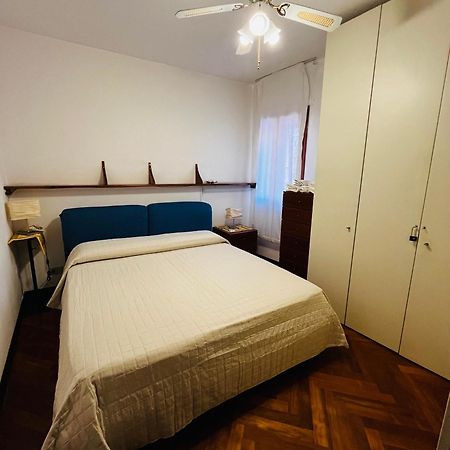 Casarosalia Apartman Velence Kültér fotó