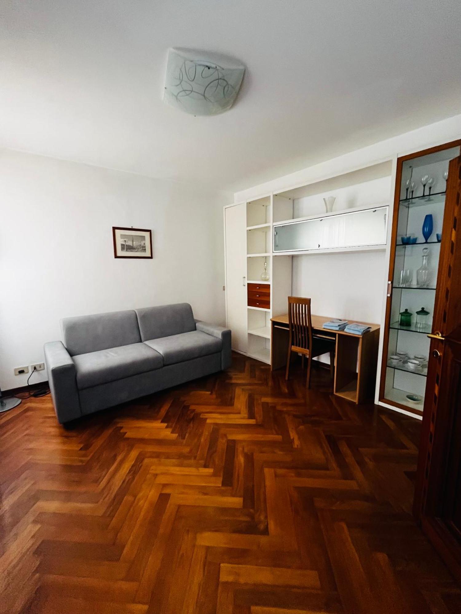 Casarosalia Apartman Velence Kültér fotó