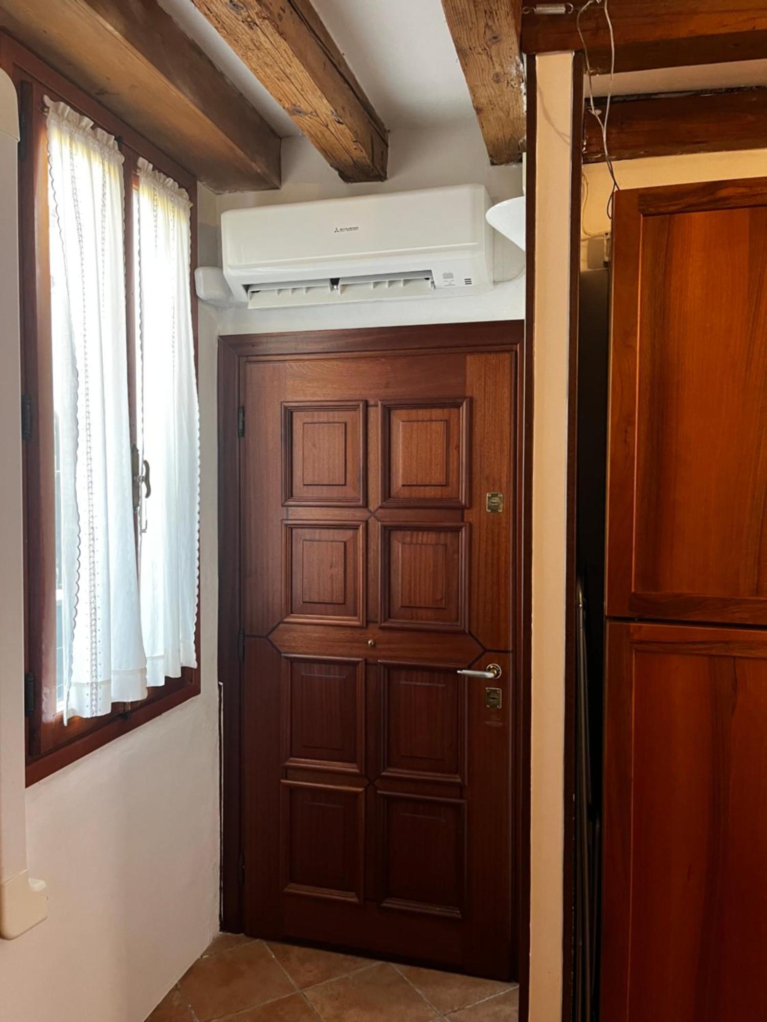 Casarosalia Apartman Velence Kültér fotó
