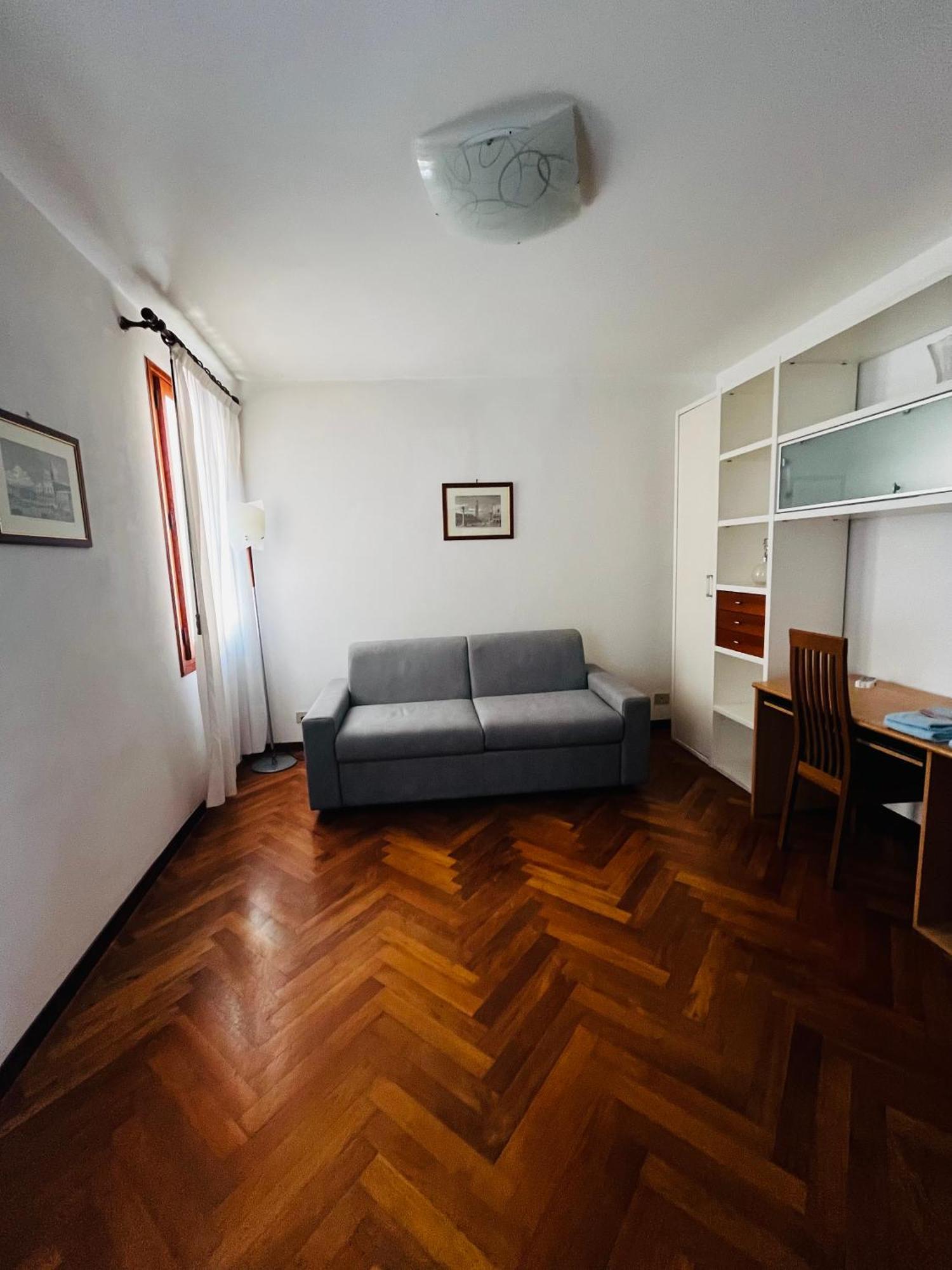 Casarosalia Apartman Velence Kültér fotó