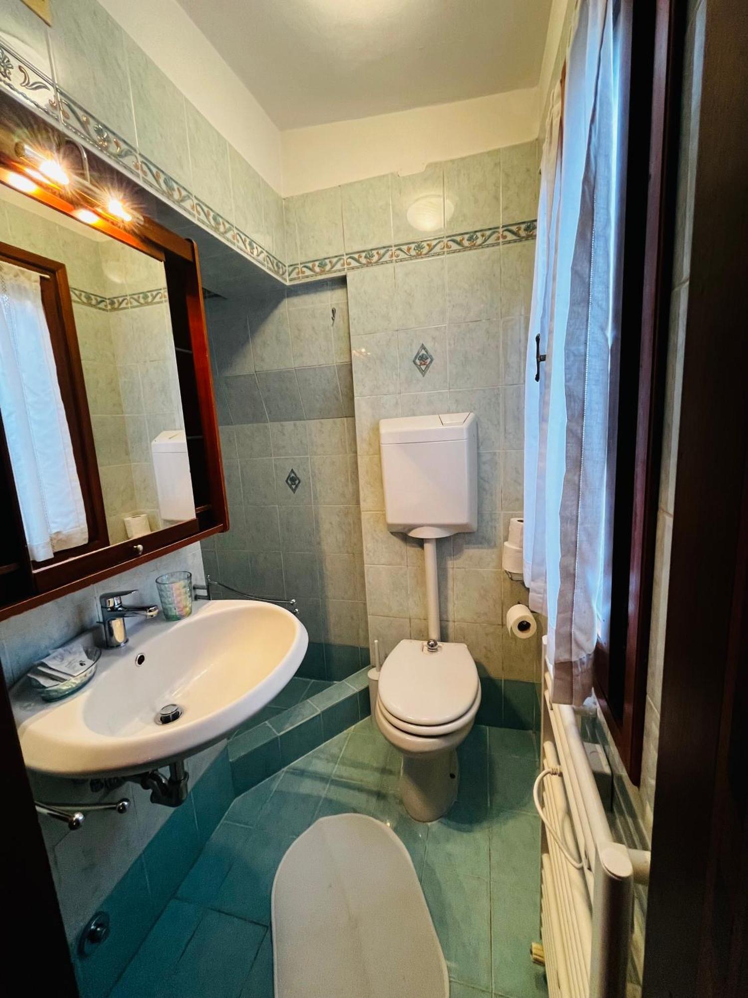 Casarosalia Apartman Velence Kültér fotó