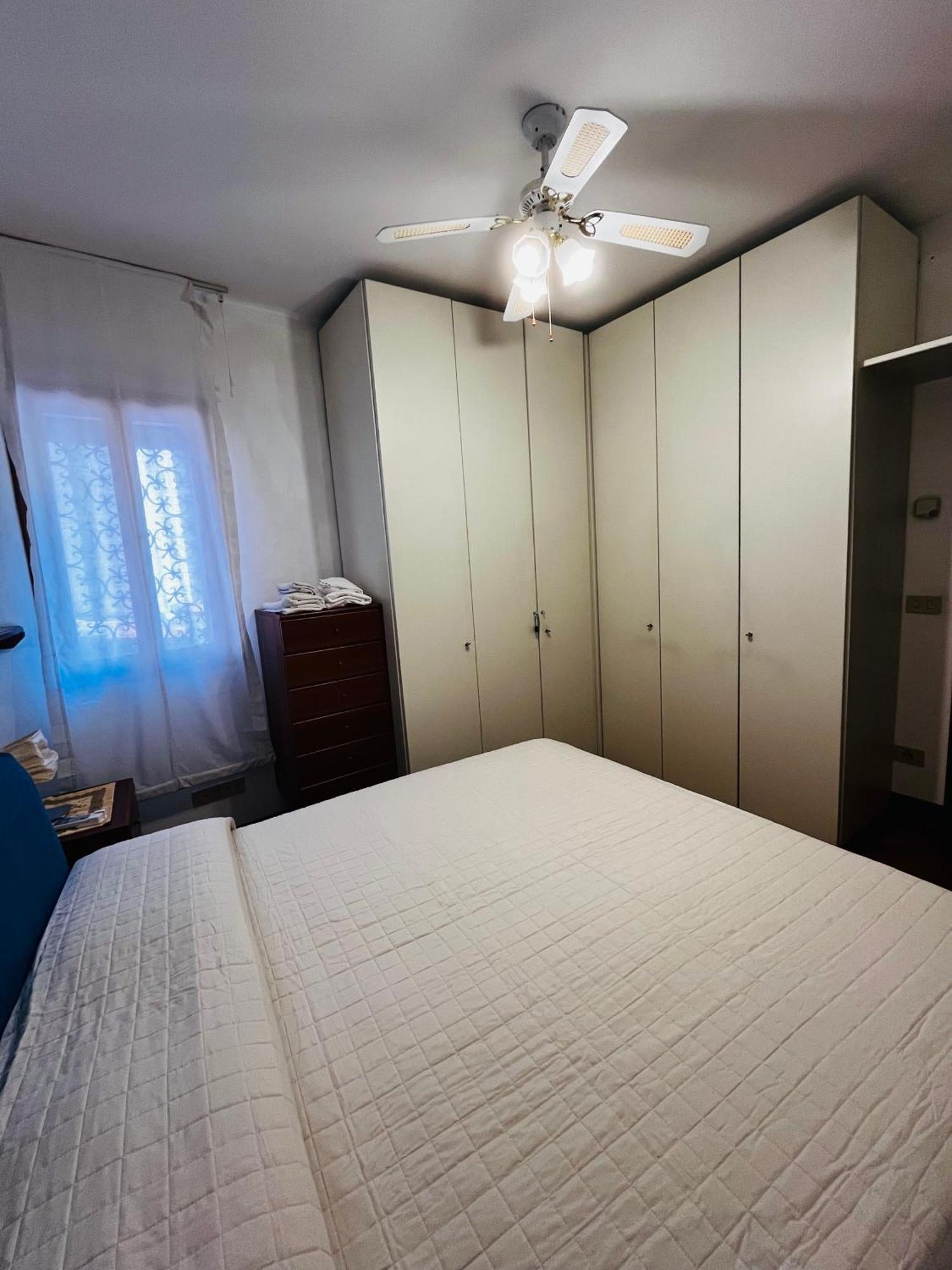 Casarosalia Apartman Velence Kültér fotó