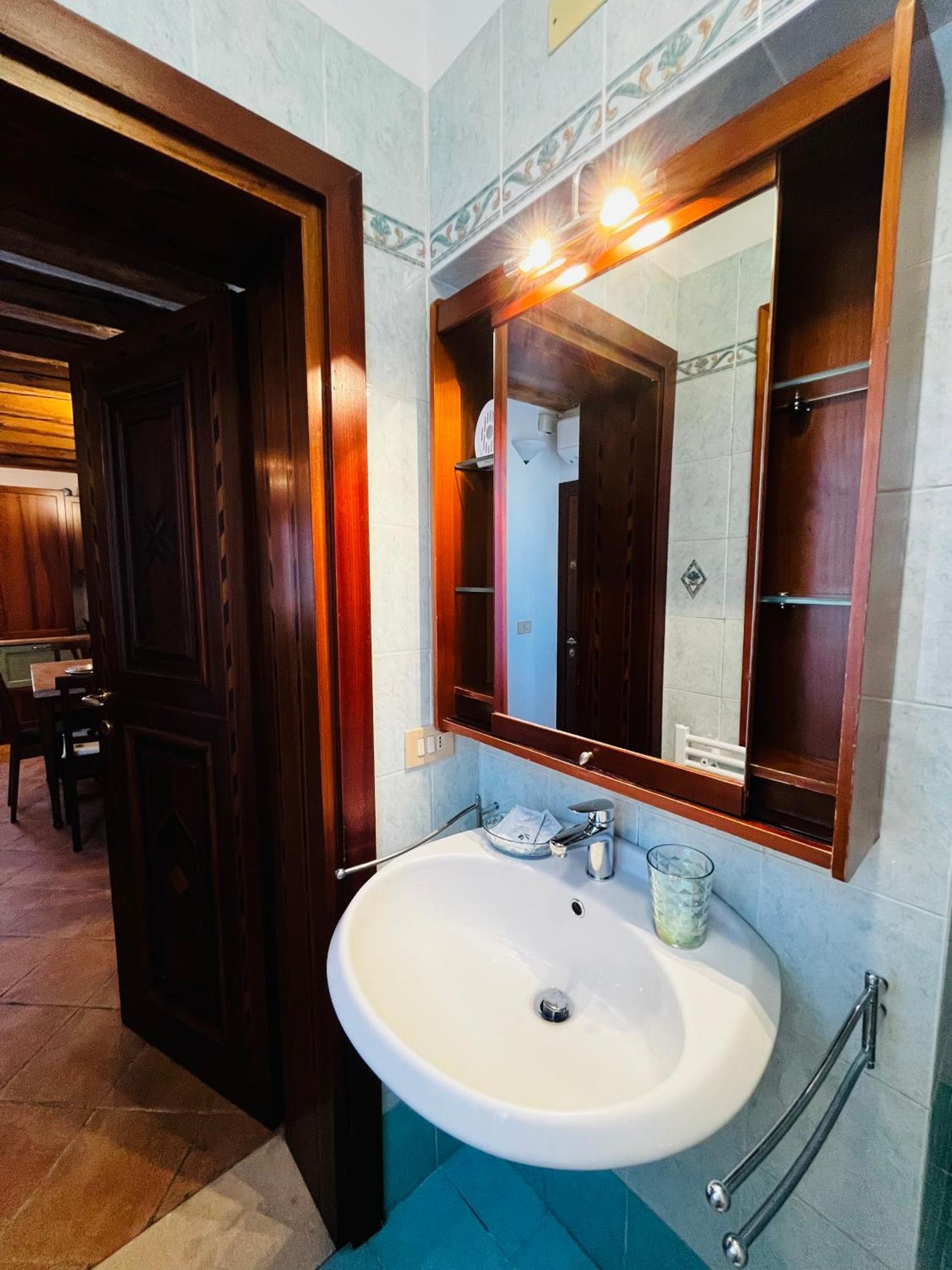 Casarosalia Apartman Velence Kültér fotó