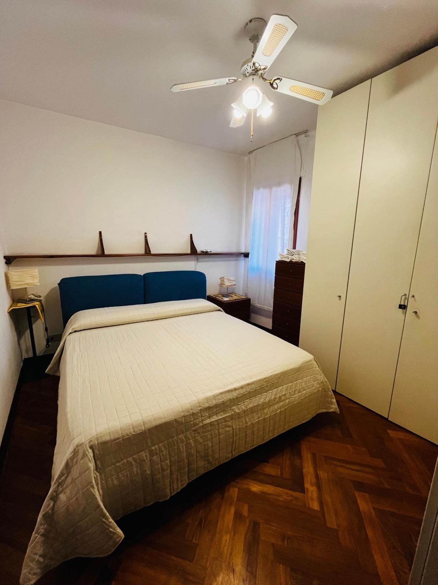 Casarosalia Apartman Velence Kültér fotó