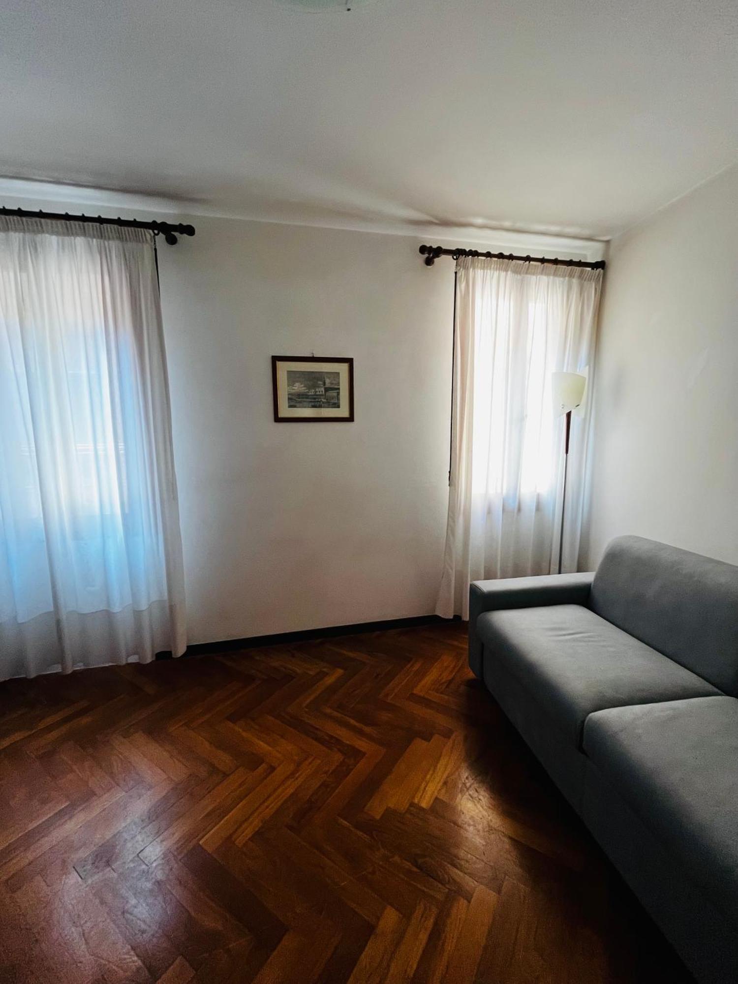 Casarosalia Apartman Velence Kültér fotó