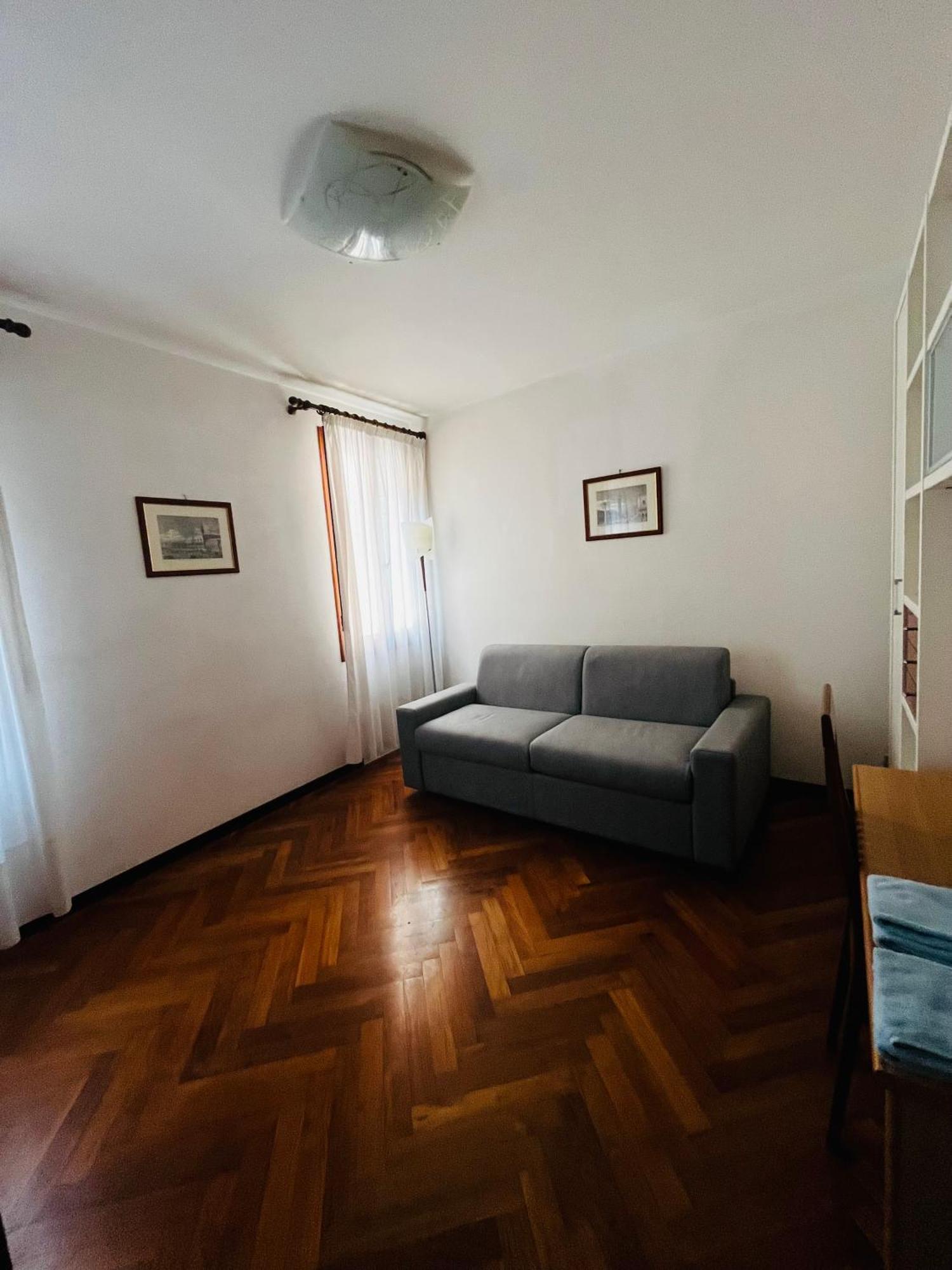 Casarosalia Apartman Velence Kültér fotó